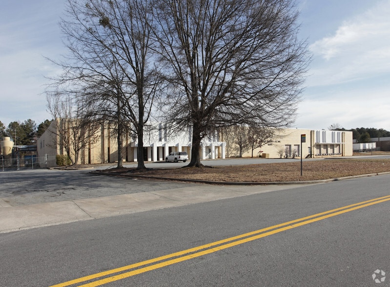More Photos Of 6065 Boat Rock Blvd SW, Atlanta Warehouse For Lease