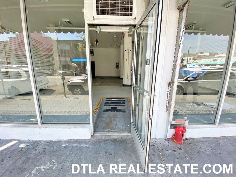 More Photos Of 501 S Los Angeles St, Los Angeles Apartments For Lease