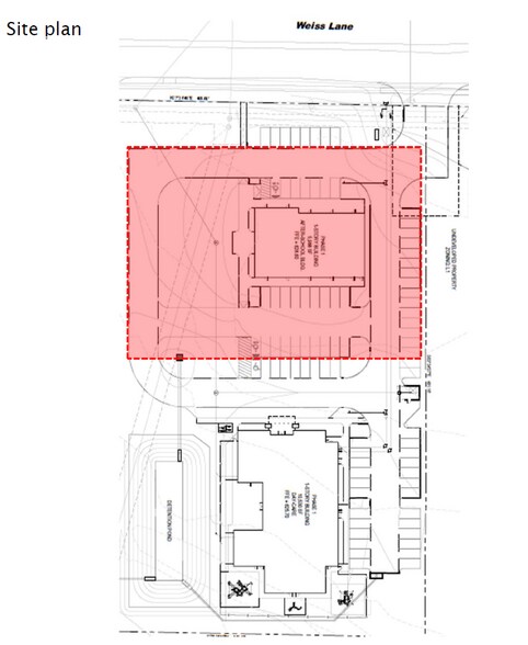 More Photos Of Weiss Ln & Aventura, Pflugerville Storefront For Lease