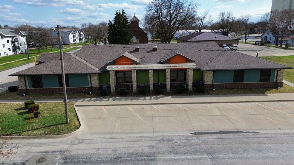 More Photos Of 100 4th St, Waukee Daycare Center For Sale