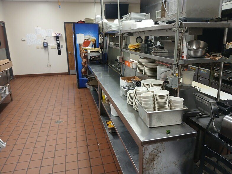 More Photos Of 1200 Central Ave, Minotola Restaurant For Sale