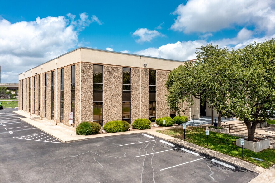 Primary Photo Of 10715 Gulfdale St, San Antonio Office For Sale