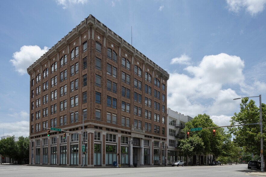 More Photos Of 1827 1st Ave N, Birmingham Apartments For Lease