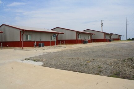 More Photos Of 341070 E 890 Rd, Chandler Lodge Meeting Hall For Sale