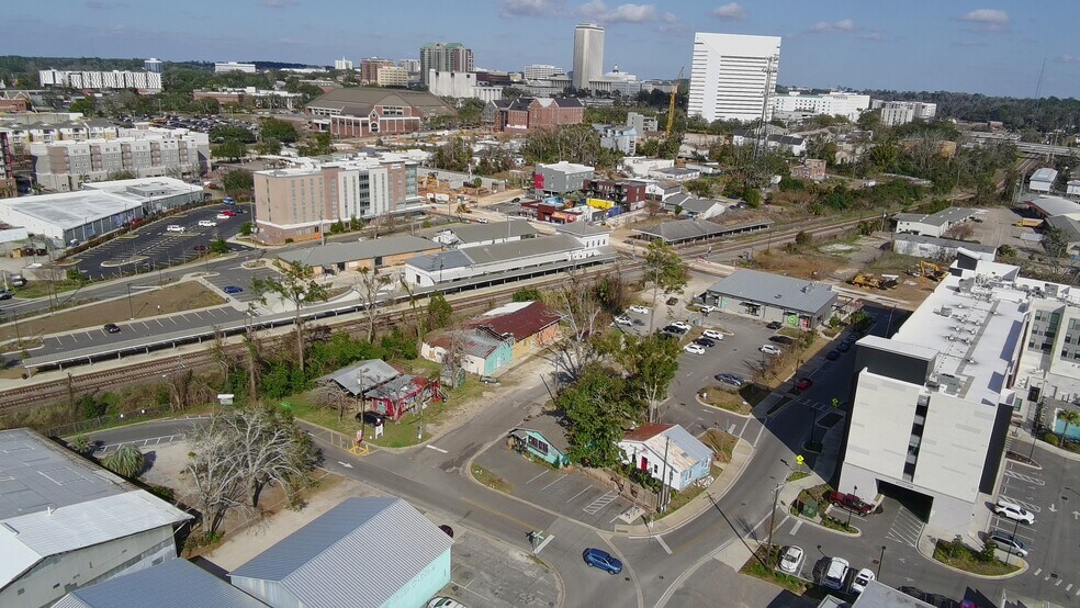 More Photos Of 650 Railroad Sq, Tallahassee Land For Sale