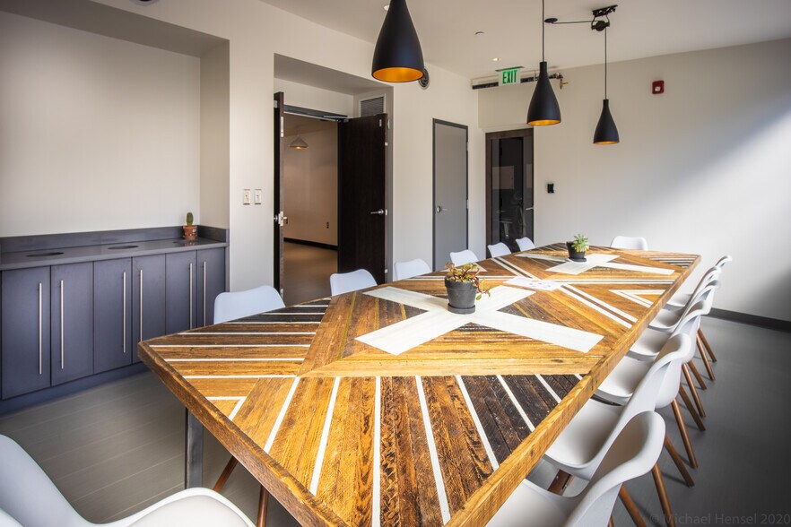 More Photos Of 206 E Huron St, Ann Arbor Loft Creative Space For Sale