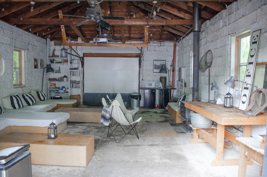 More Photos Of 76 Route 214, Phoenicia Restaurant For Sale