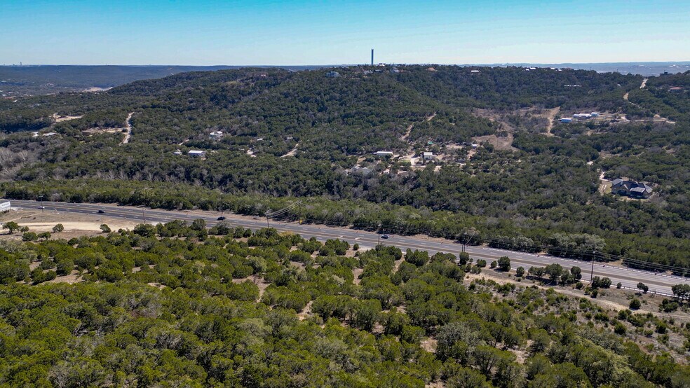 More Photos Of 18940 FM 1431, Jonestown Land For Sale