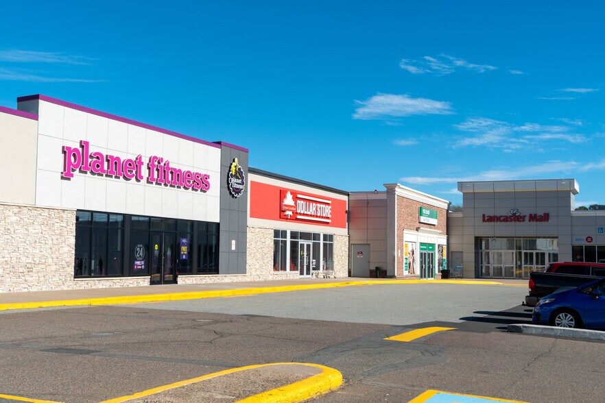 Primary Photo Of 621 Fairville Blvd, Saint John General Retail For Lease