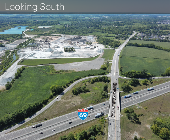 More Photos Of Enterprise Park, Anderson Land For Sale