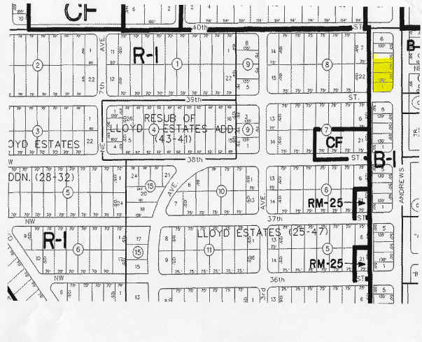 More Photos Of 3901-3937 N Andrews Ave, Oakland Park General Retail For Sale