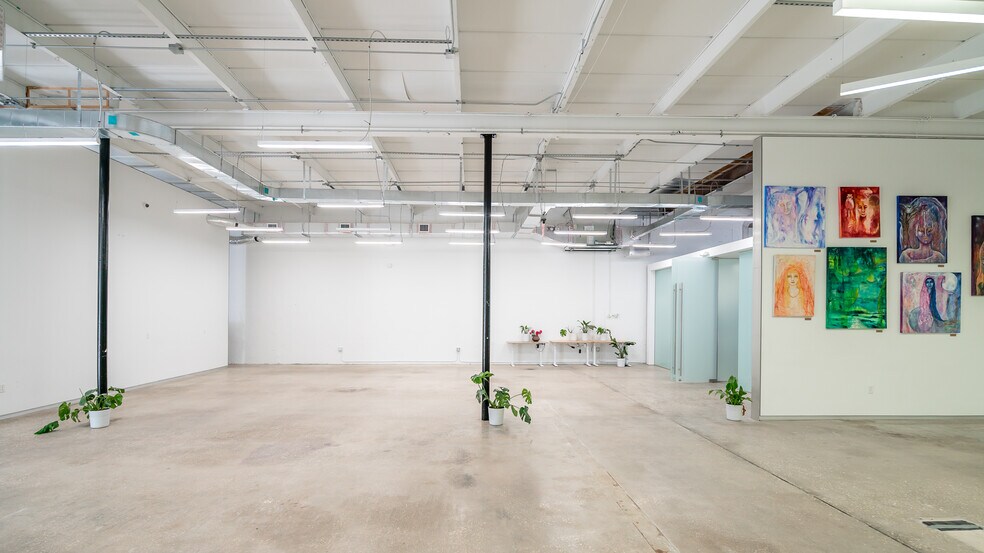 More Photos Of 224 NE 59th St, Miami Loft Creative Space For Lease