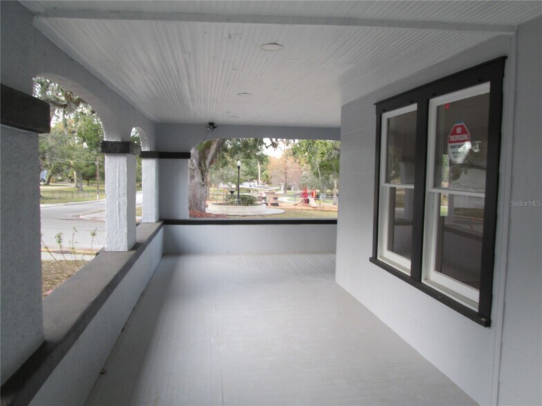 More Photos Of 128 Orange Ave, Leesburg Office Residential For Lease