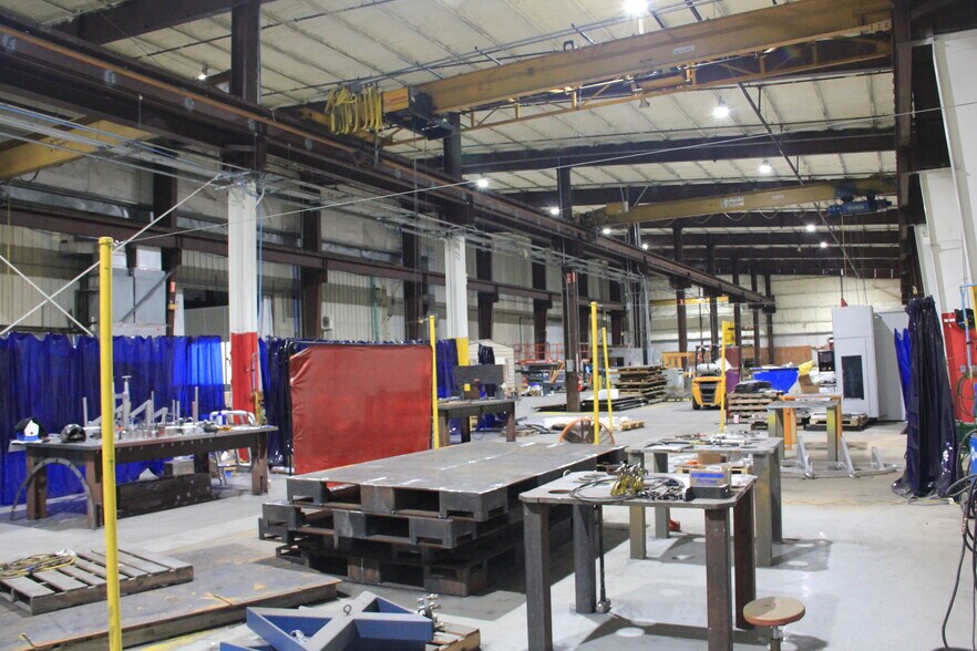 More Photos Of 5890 I 10 Industrial Pkwy W, Theodore Manufacturing For Sale