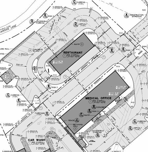 More Photos Of Colonial Ln, Rocky Top Freestanding For Lease