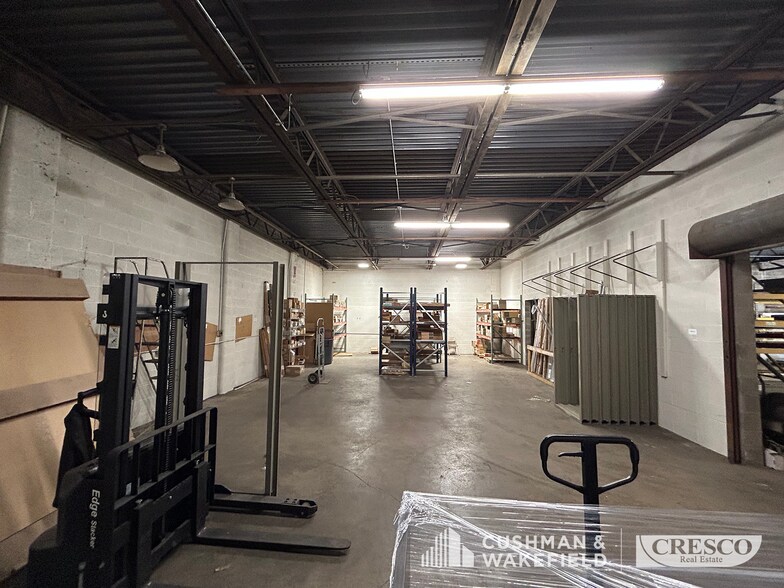 More Photos Of 520 N Arlington St, Akron Warehouse For Sale