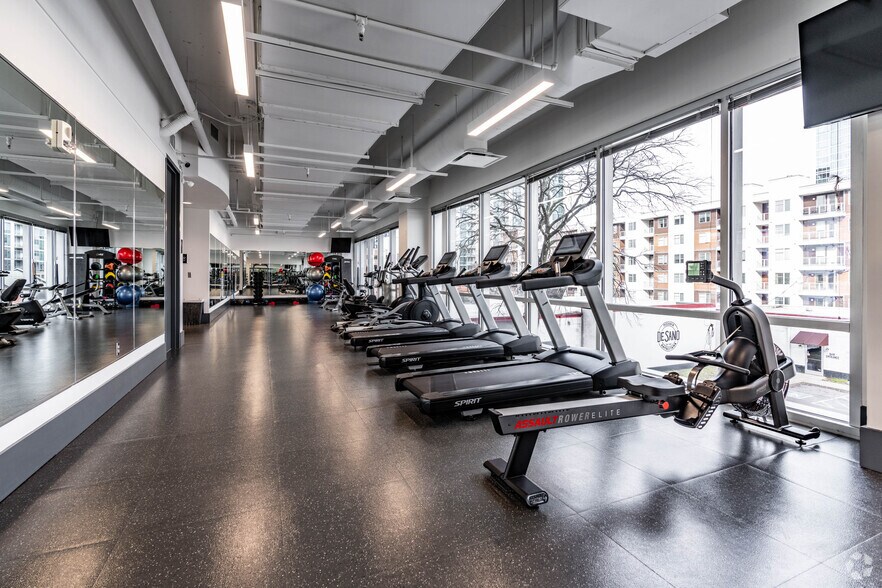 More Photos Of 1600 Division St, Nashville Office Residential For Lease