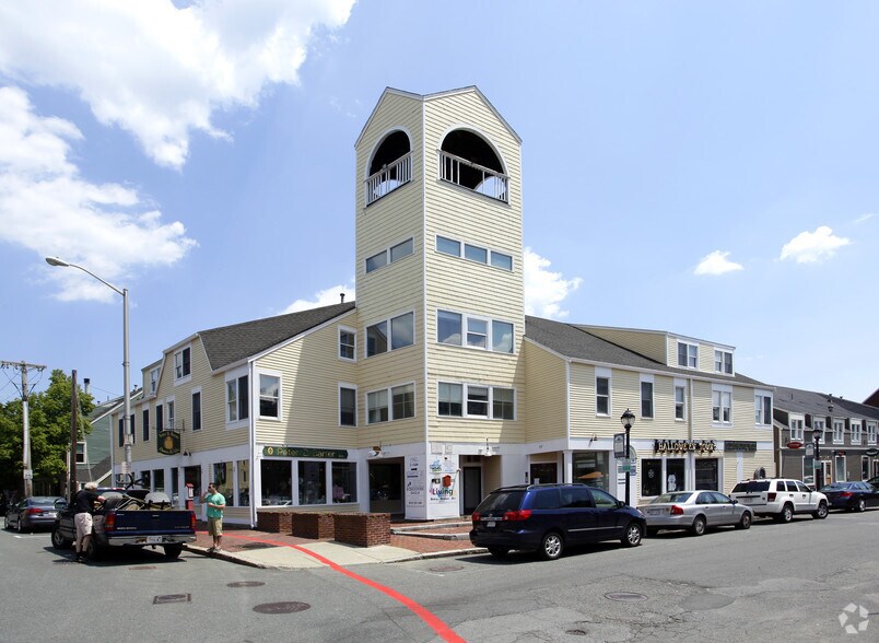 More Photos Of 70-102 Wharf St, Salem Apartments For Lease
