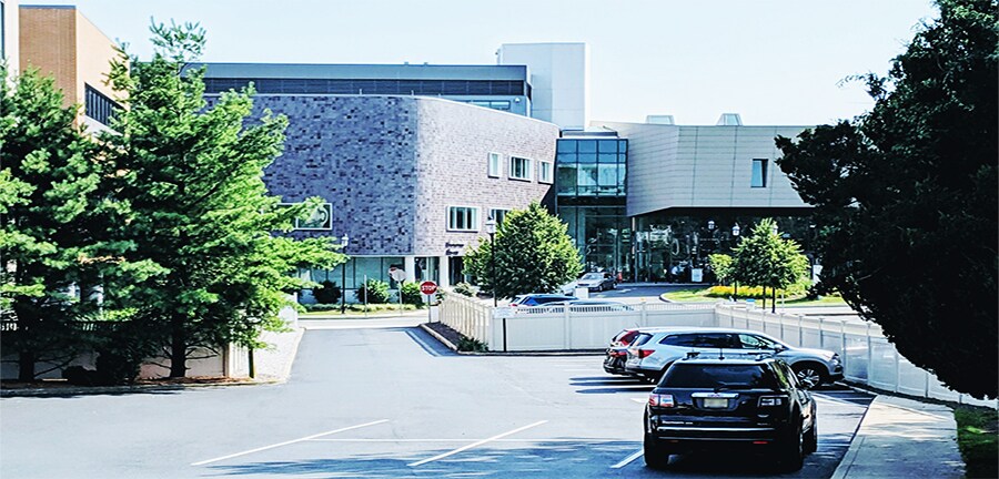 More Photos Of 110 Harbor Ln, Somers Point Medical For Sale