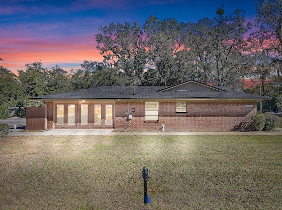 Primary Photo Of 2864 Moody Ave, Orange Park Office For Lease