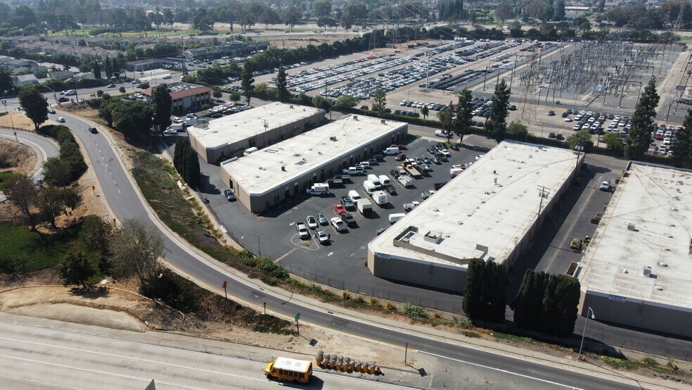 More Photos Of 20014-20032 State Rd, Cerritos Warehouse For Lease