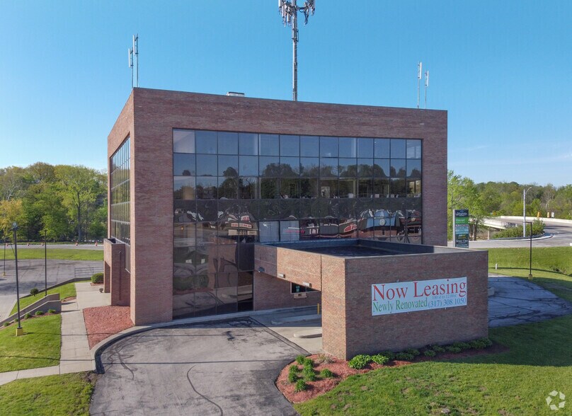 More Photos Of 5435 Emerson Way, Indianapolis Office For Sale