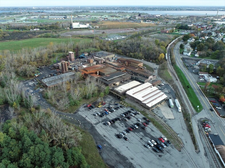 More Photos Of 3000 Milton Ave, Syracuse Manufacturing For Sale