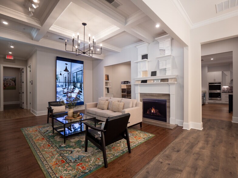 More Photos Of 3957 S Main St, Acworth Office For Sale