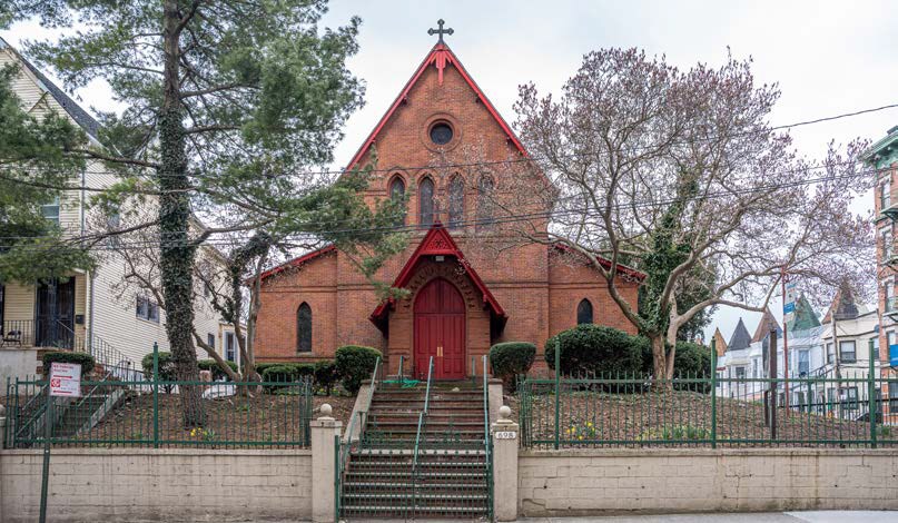 More Photos Of 690 E 166th St, Bronx Railroad Yard For Sale
