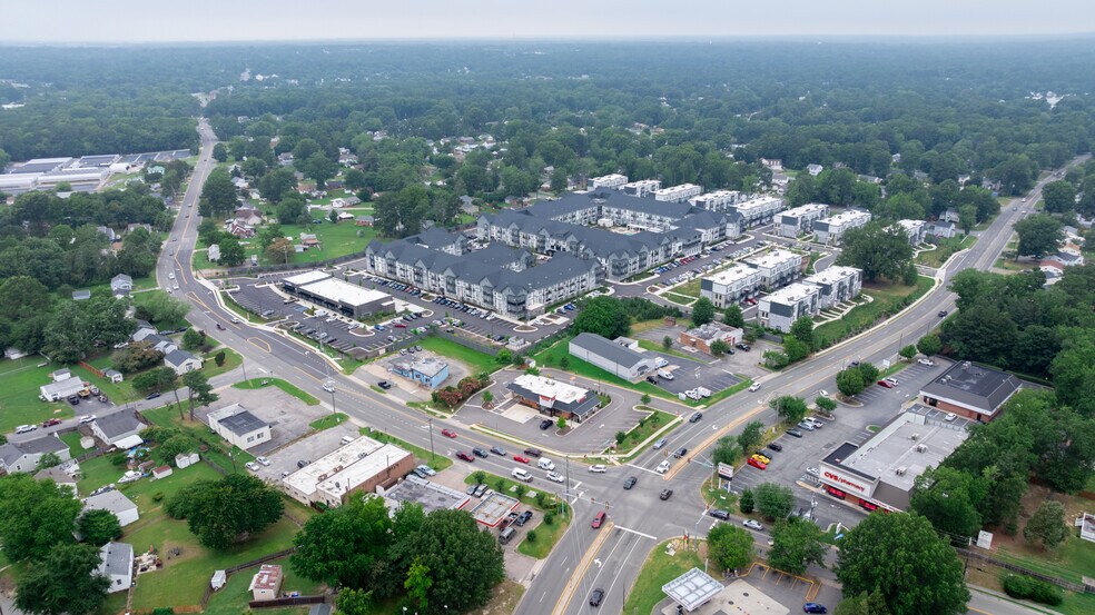 More Photos Of 2311 Hungary Rd, Richmond Freestanding For Sale