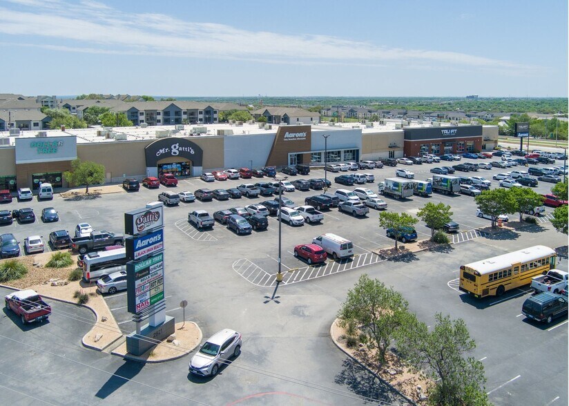 More Photos Of 2921 Pat Booker, Universal City Storefront For Sale