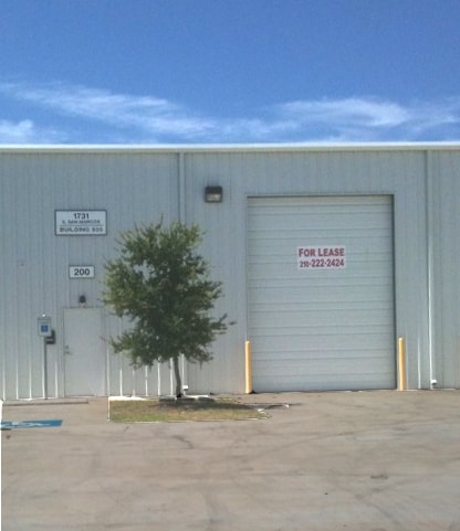 More Photos Of 1731 S San Marcos, San Antonio Unknown For Lease