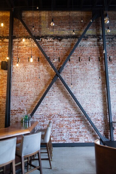 More Photos Of 807 Main St, Napa Restaurant For Sale