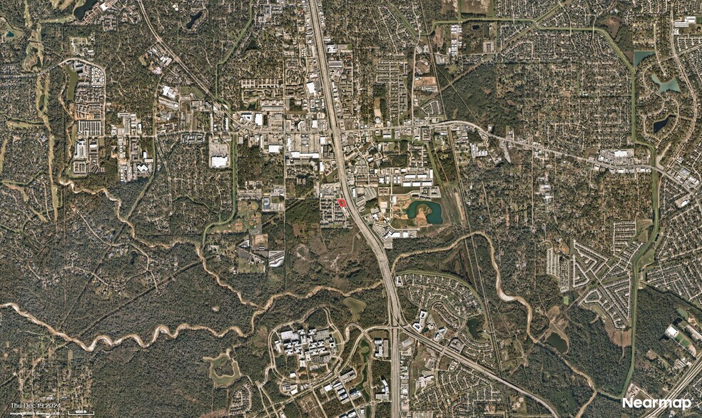 More Photos Of Pruitt Rd, The Woodlands Land For Sale
