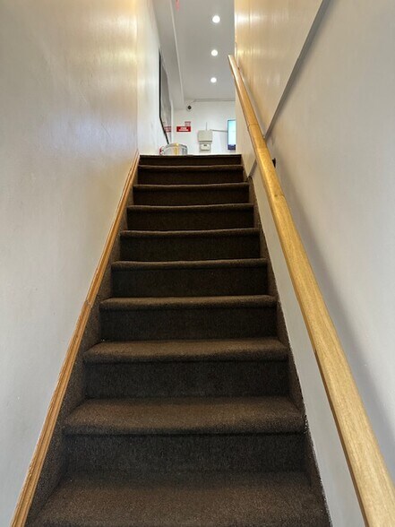 More Photos Of 4010 Forley St, Elmhurst Storefront Retail Office For Sale