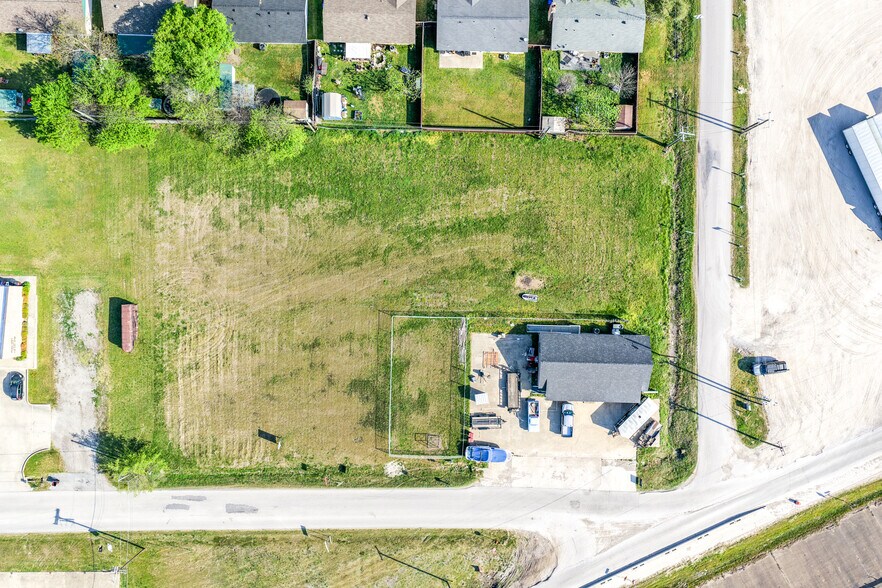 More Photos Of 720 E Lamar St, Royse City Freestanding For Sale