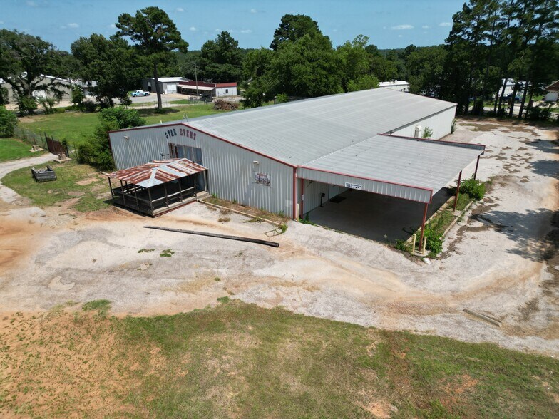 More Photos Of 4036 FM 2767, Tyler Flex For Sale