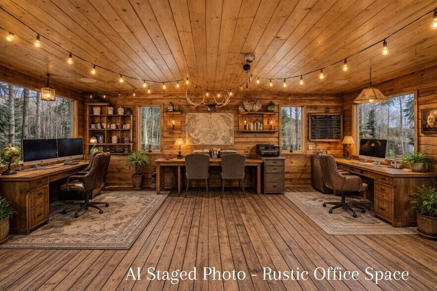 More Photos Of 3725 Movie Ranch Rd, Duck Creek Village Specialty For Sale
