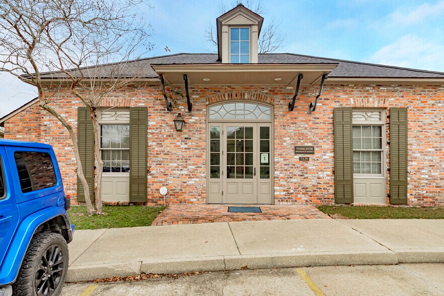 More Photos Of 5139 Bluebonnet Blvd, Baton Rouge Office For Lease