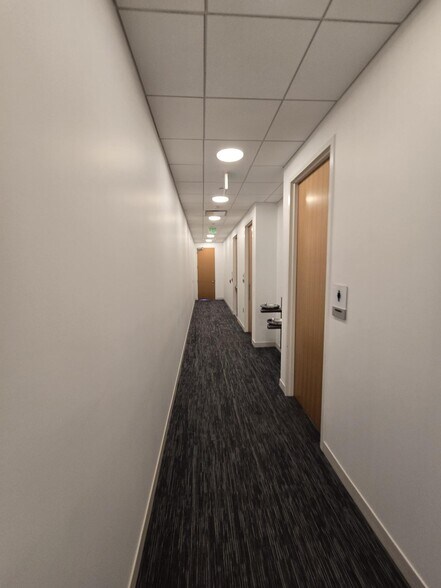 More Photos Of 601 N Mesa St, El Paso Office For Lease