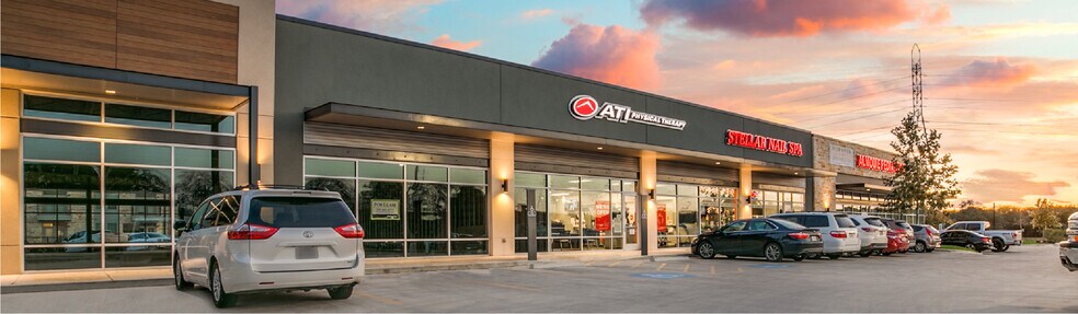 More Photos Of Bulverde Rd, San Antonio Unknown For Lease