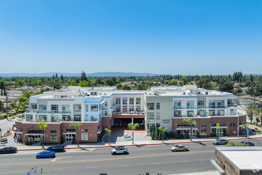 More Photos Of 56 E Duarte Rd, Arcadia Apartments For Sale