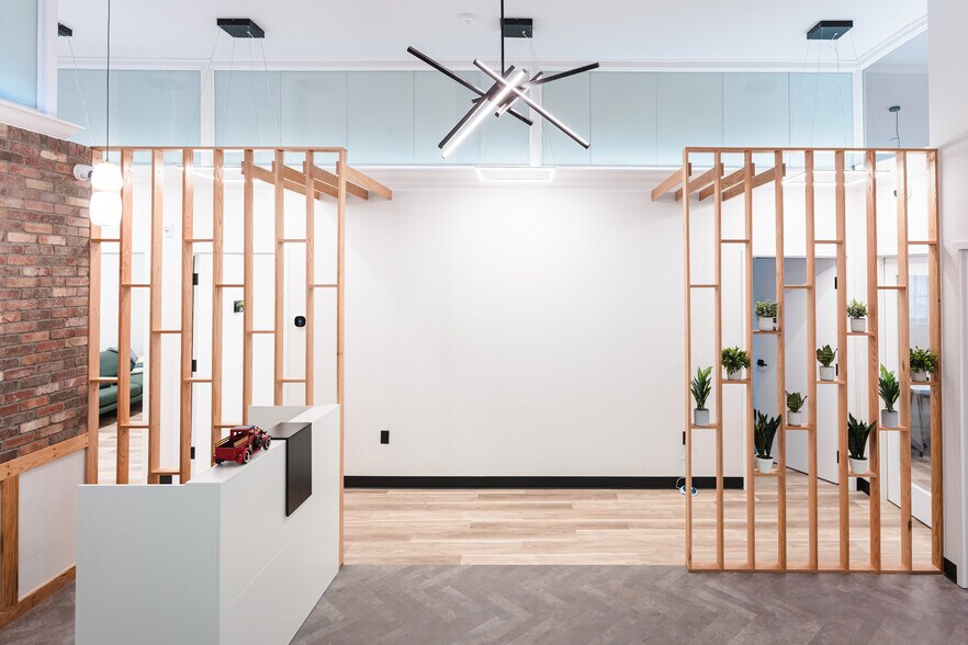 More Photos Of 16 Chambers St, Princeton Medical For Lease