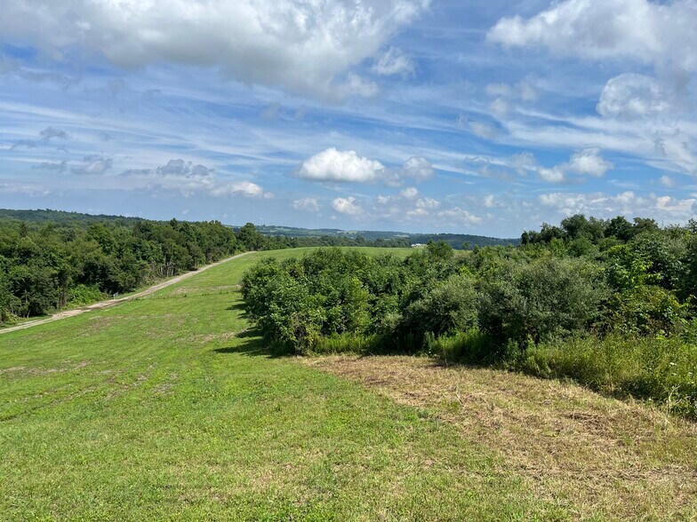 More Photos Of 312 Vance Dr, Burgettstown Land For Sale