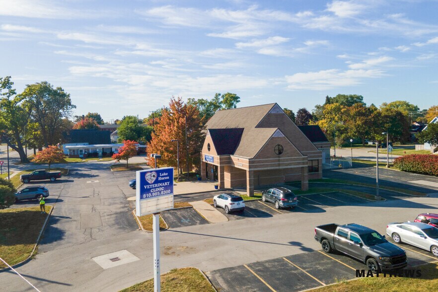 Primary Photo Of ,  General Retail For Sale