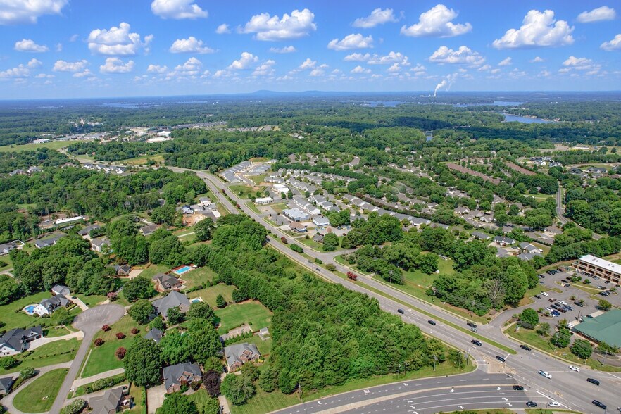 More Photos Of 0 Brawley School, Mooresville Land For Sale