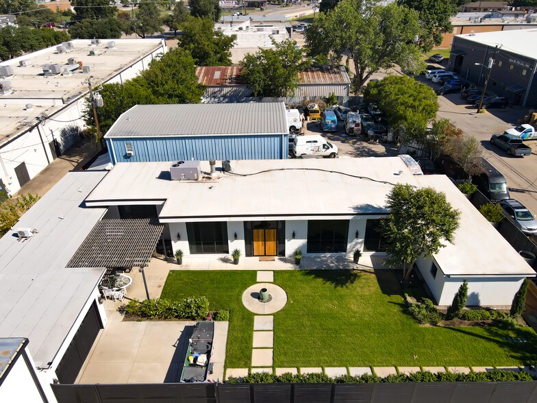 More Photos Of 4775 Memphis St, Dallas Light Distribution For Sale