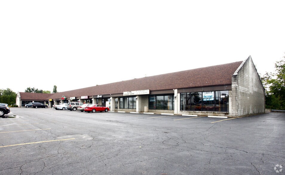Primary Photo Of 16761 Saint Clair Ave, East Liverpool Unknown For Lease