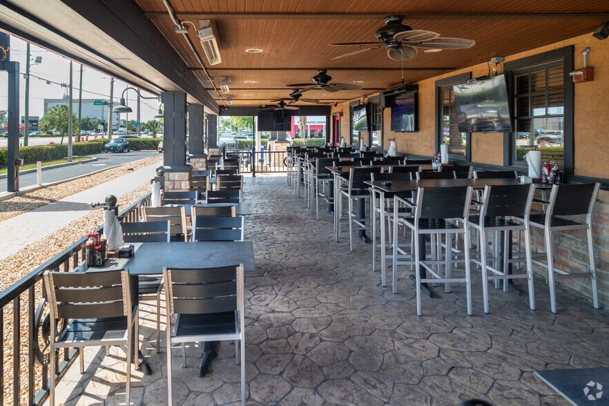 More Photos Of 12148 S Cleveland Ave, Fort Myers General Retail For Sale