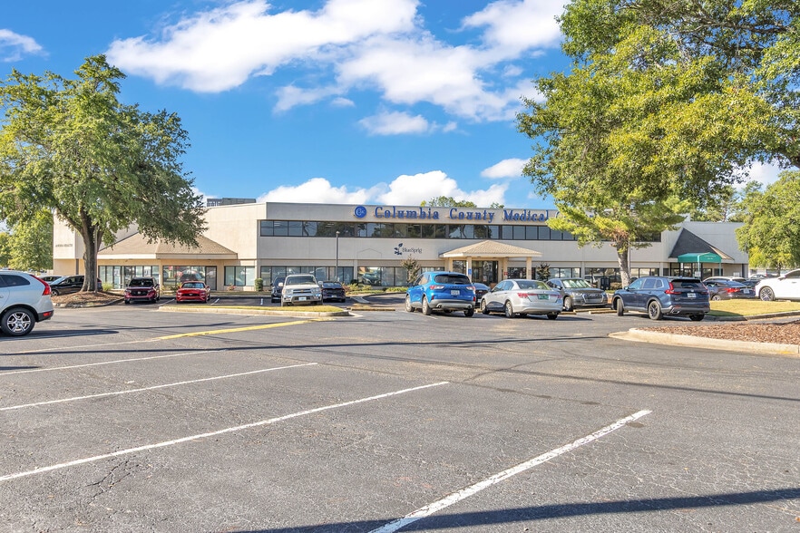 More Photos Of 4106 Columbia Rd, Augusta Medical For Sale